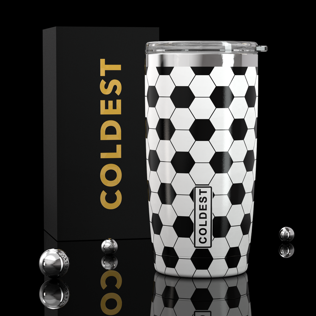 Coldest 20 oz Tumbler v2 Coldest