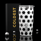 Coldest 20 oz Tumbler v2 Coldest