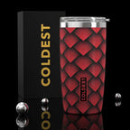 Coldest 20 oz Tumbler v2 Coldest