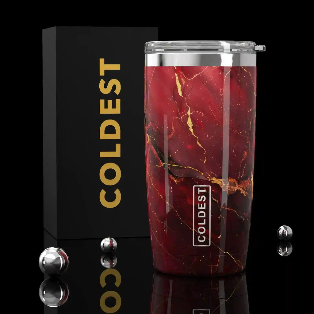 Coldest 20 oz Tumbler v2 Coldest