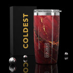 Coldest 20 oz Tumbler v2 Coldest