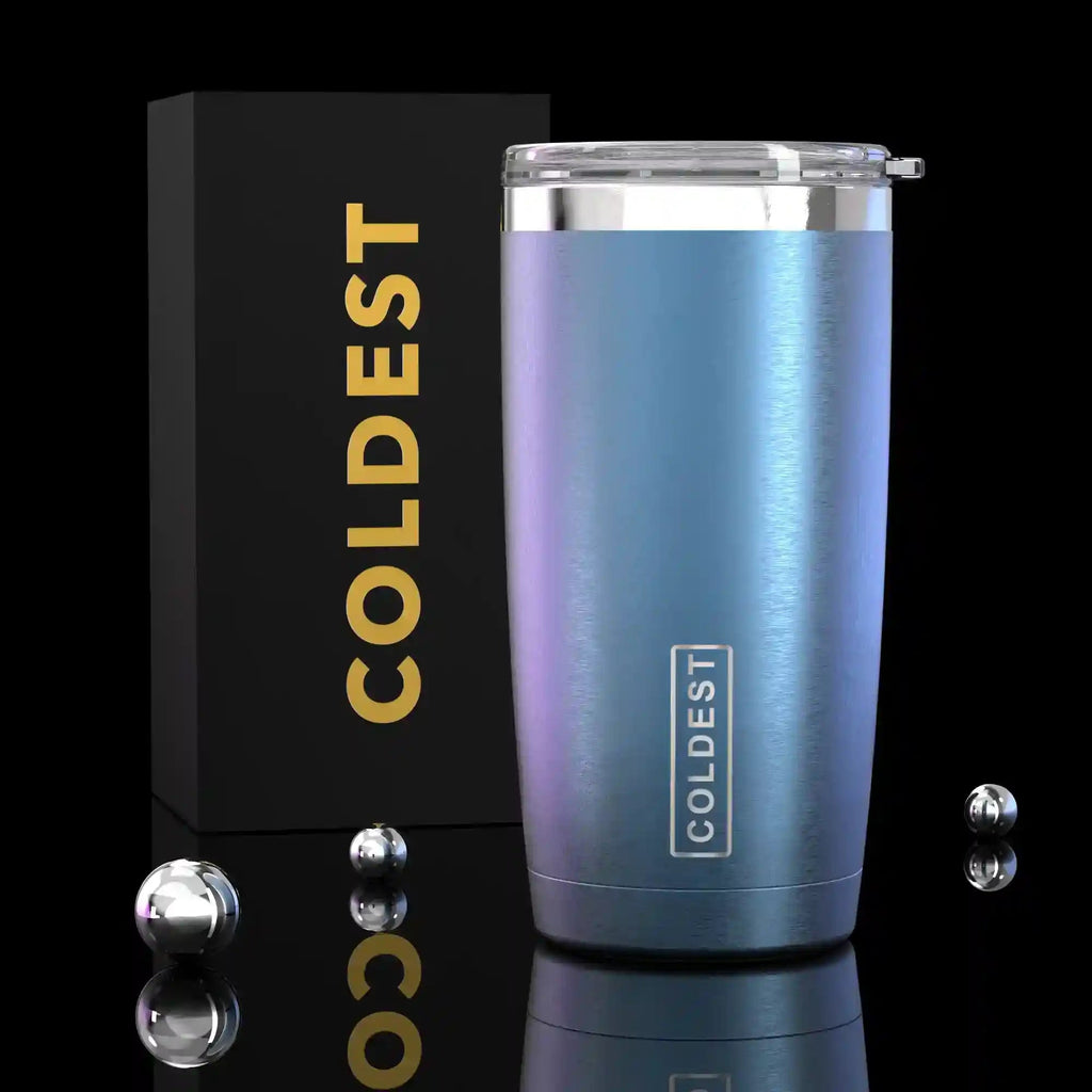 Coldest 20 oz Tumbler v2 Coldest