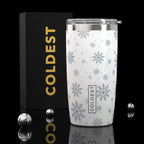 Coldest 20 oz Tumbler v2 Coldest