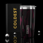 Coldest 20 oz Tumbler v2 Coldest