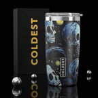 Coldest 20 oz Tumbler v2 Coldest