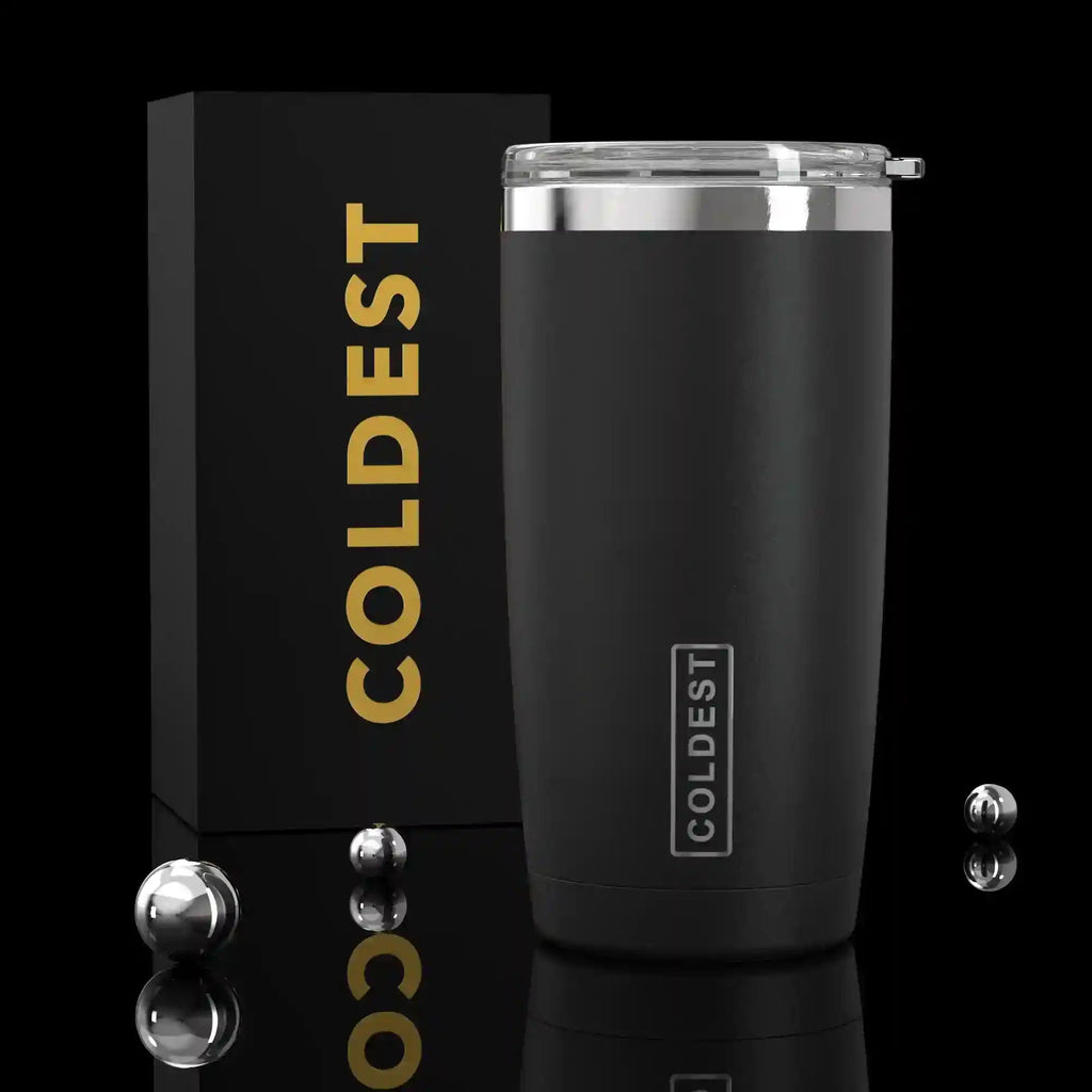 Coldest 20 oz Tumbler v2 Coldest