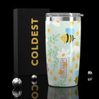 Coldest 20 oz Tumbler v2 Coldest