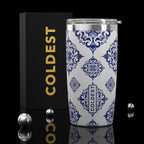 Coldest 20 oz Tumbler v2 Coldest