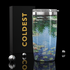 Coldest 20 oz Tumbler v2 Coldest