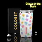 Coldest 20 oz Tumbler v2 Coldest