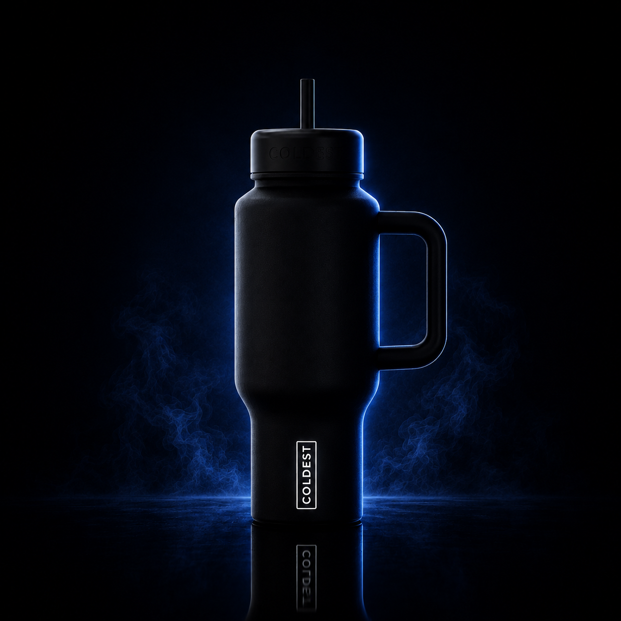 COLDEST 24oz Limitless Ultra v8 Coldest