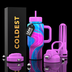 COLDEST 24oz Limitless Ultra v8 Coldest