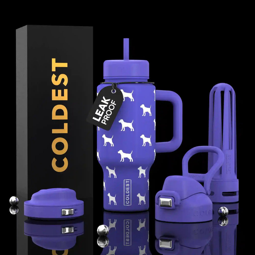 COLDEST 24oz Limitless Ultra v8 Coldest