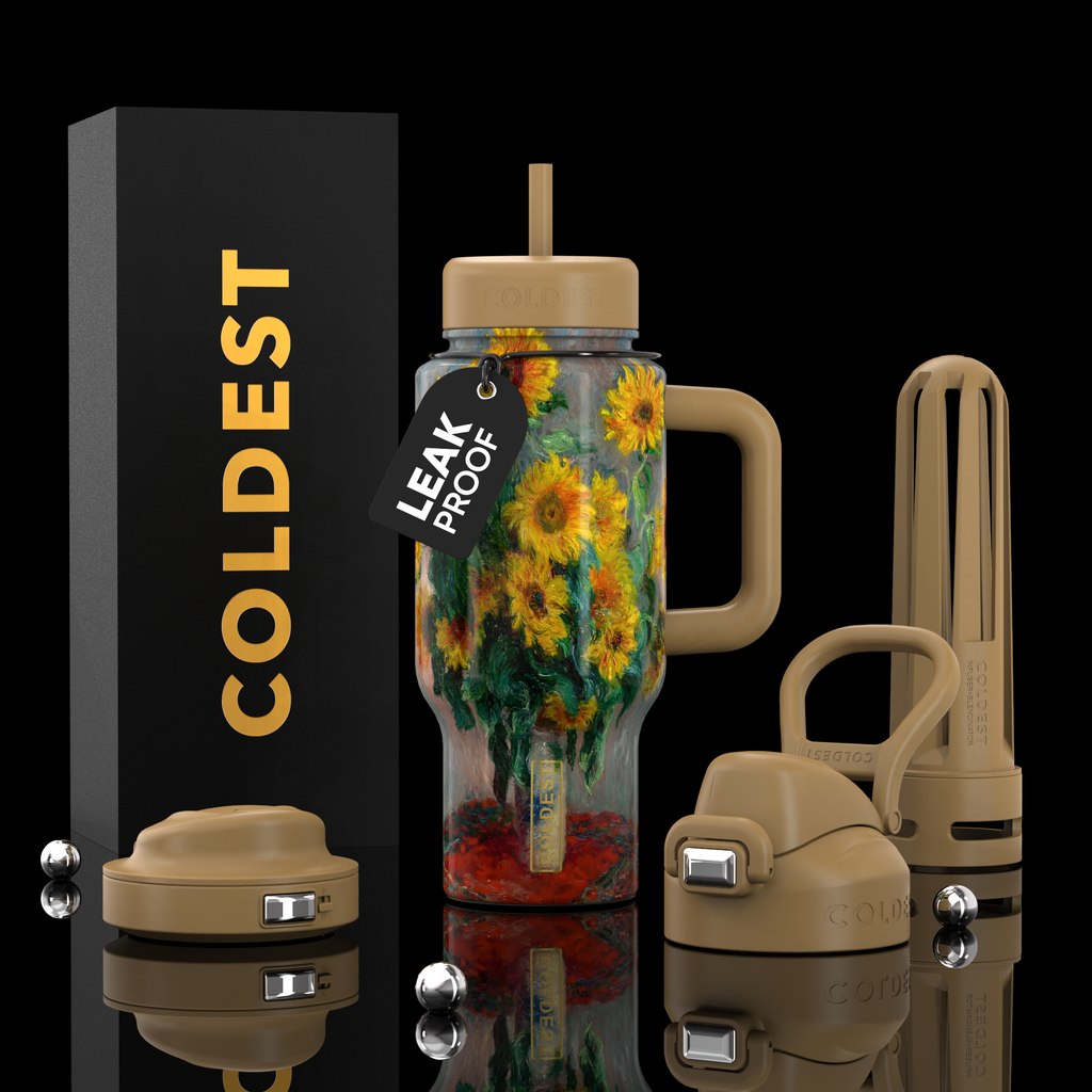 COLDEST 24oz Limitless Ultra v8 Coldest