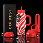 COLDEST 24oz Limitless Ultra v8 Coldest
