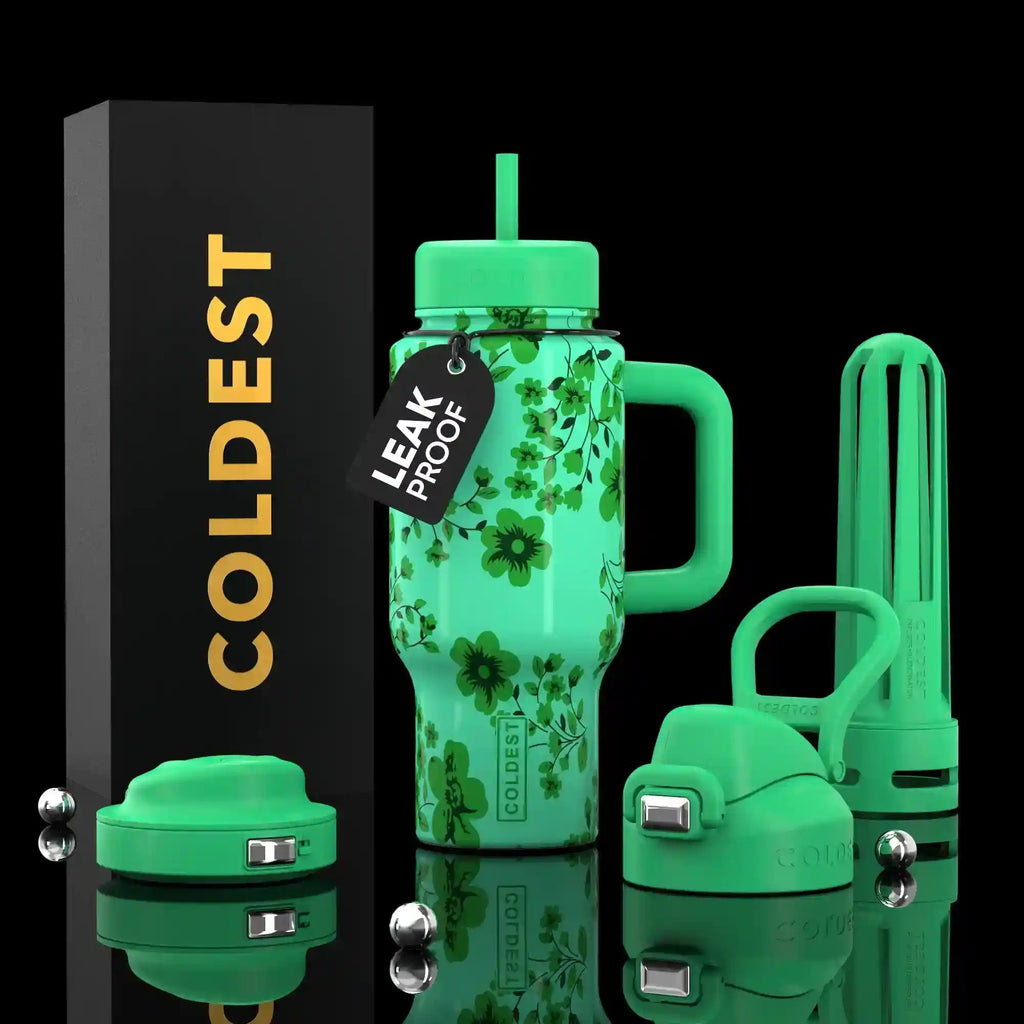 COLDEST 24oz Limitless Ultra v8 Coldest