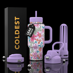 COLDEST 24oz Limitless Ultra v8 Coldest