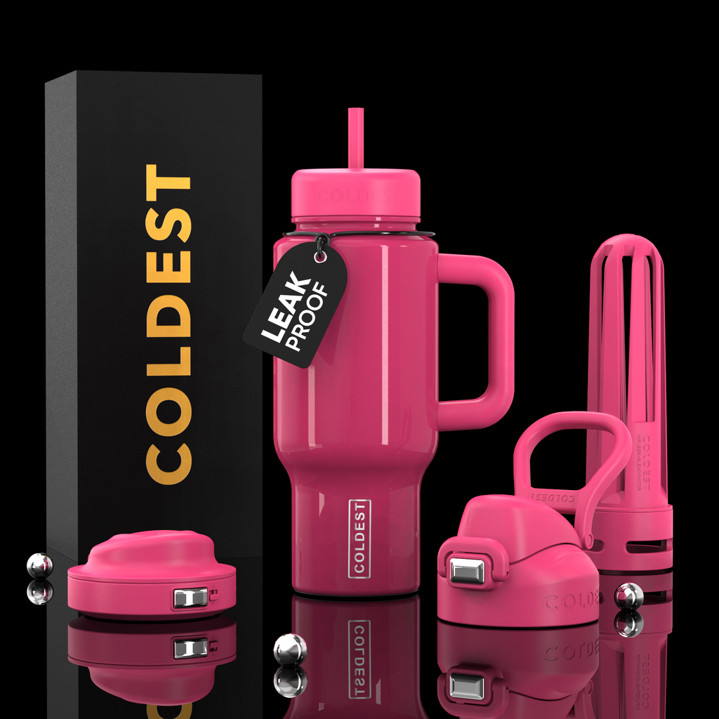 COLDEST 24oz Limitless Ultra v8 Coldest