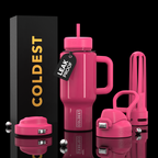 COLDEST 24oz Limitless Ultra v8 Coldest