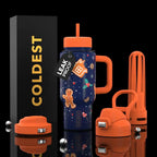 COLDEST 24oz Limitless Ultra v8 Coldest