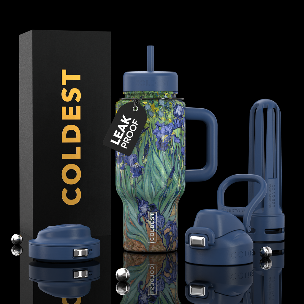 COLDEST 24oz Limitless Ultra v8 Coldest
