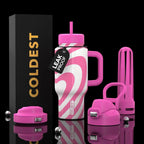 COLDEST 24oz Limitless Ultra v8 Coldest
