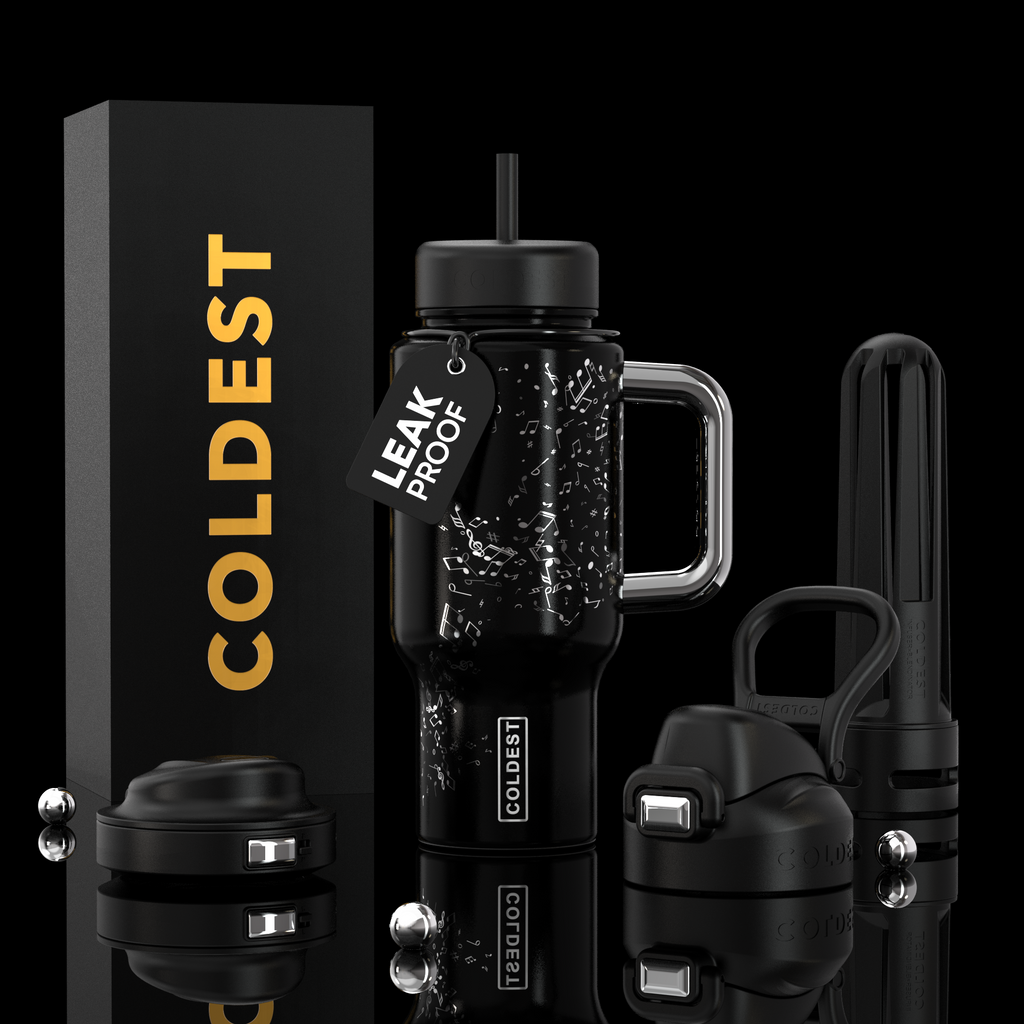 COLDEST 24oz Limitless Ultra v8 Coldest
