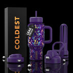 COLDEST 24oz Limitless Ultra v8 Coldest