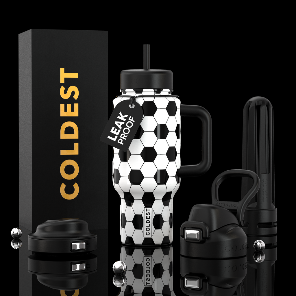 COLDEST 24oz Limitless Ultra v8 Coldest