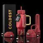 COLDEST 24oz Limitless Ultra v8 Coldest