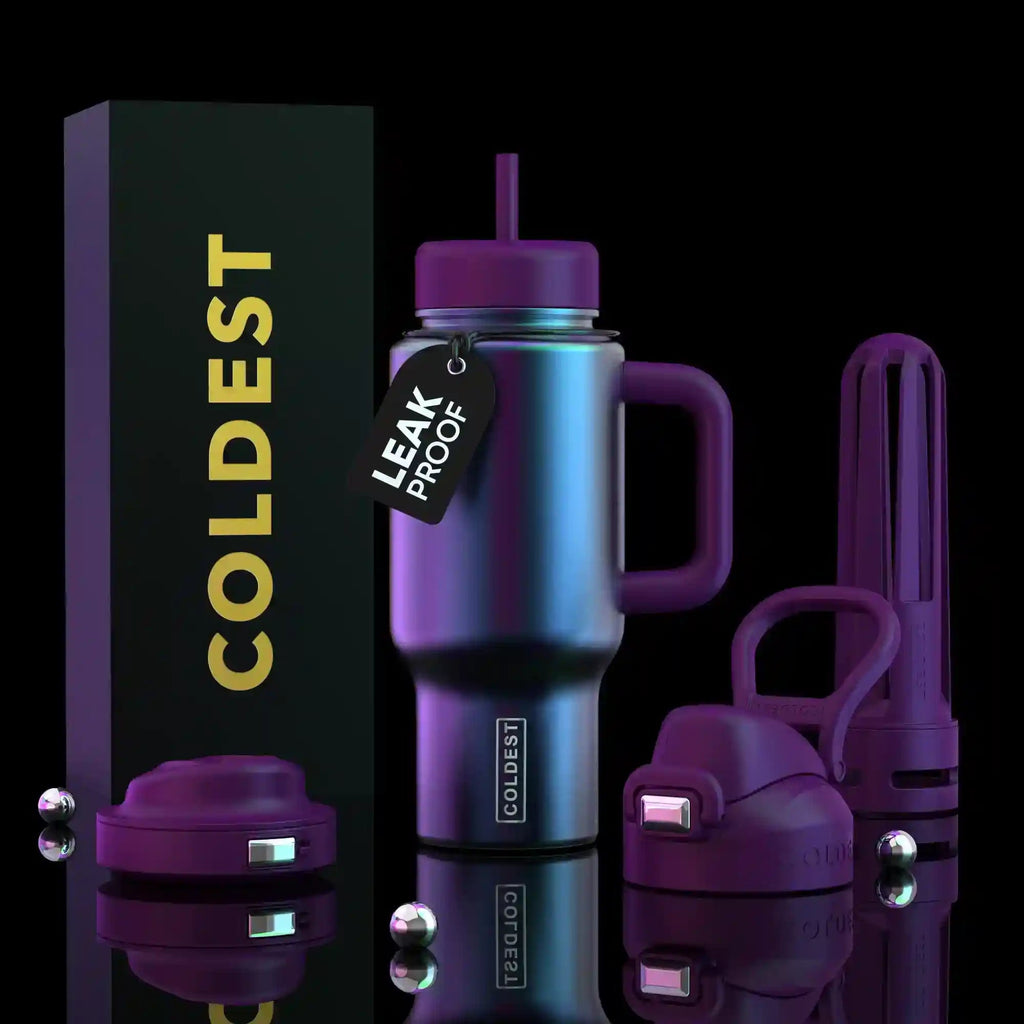 COLDEST 24oz Limitless Ultra v8 Coldest