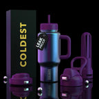 COLDEST 24oz Limitless Ultra v8 Coldest