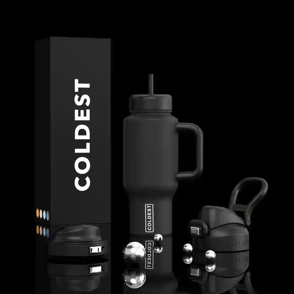 COLDEST 24oz Limitless Ultra v8 Coldest