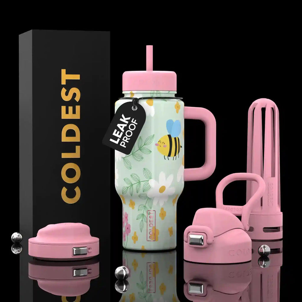 COLDEST 24oz Limitless Ultra v8 Coldest