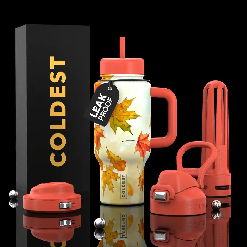 COLDEST 24oz Limitless Ultra v8 Coldest