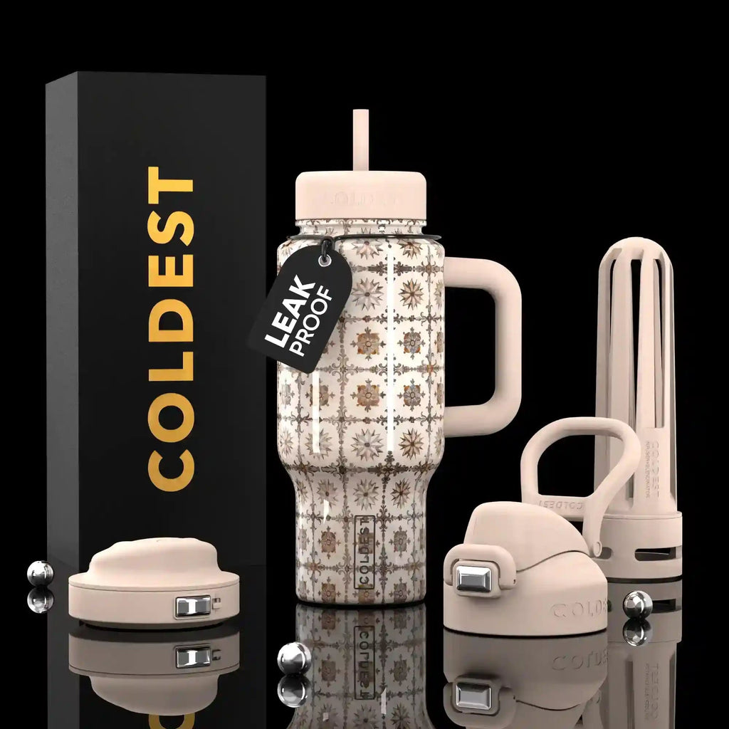 COLDEST 24oz Limitless Ultra v8 Coldest