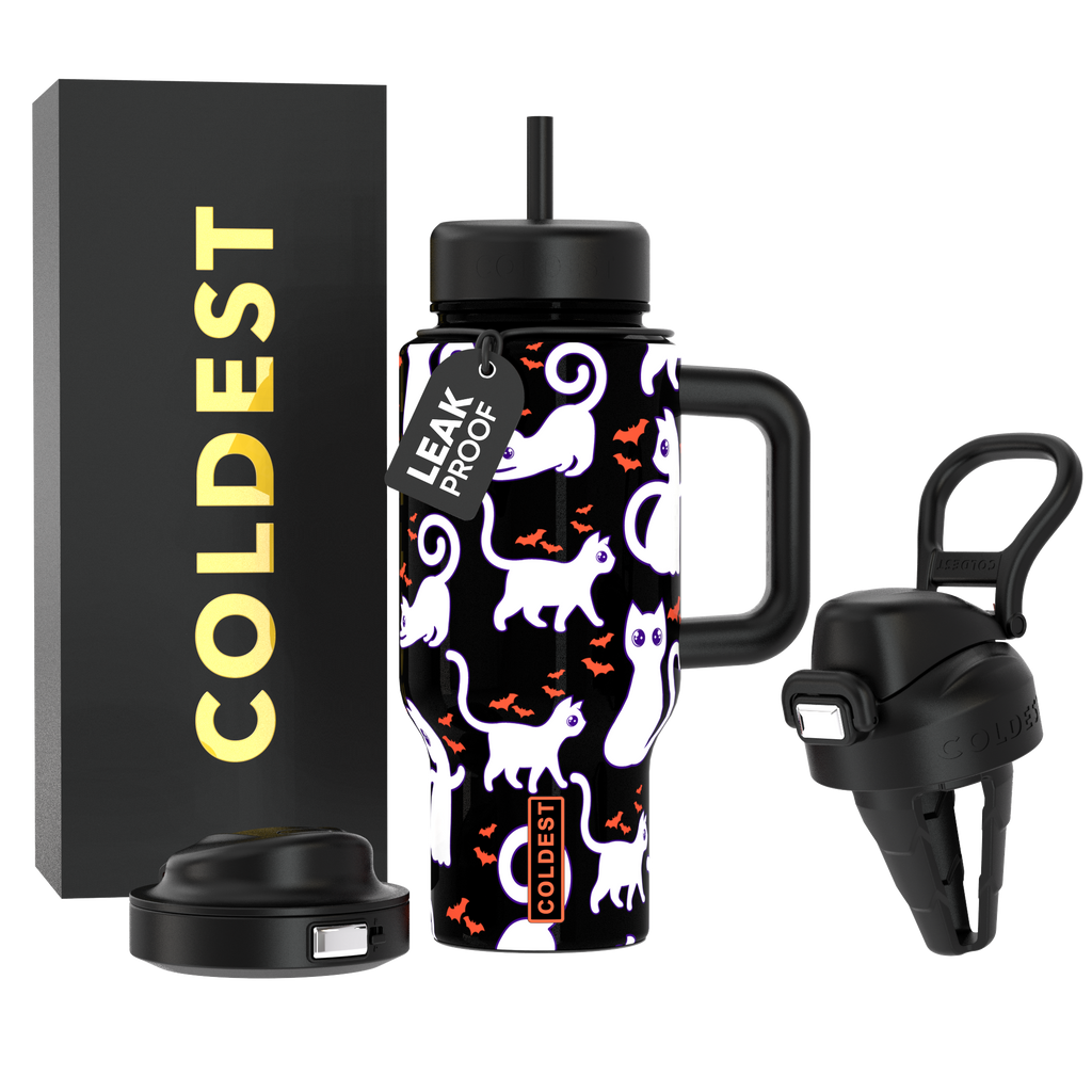 COLDEST 24oz Limitless Ultra v8 Coldest