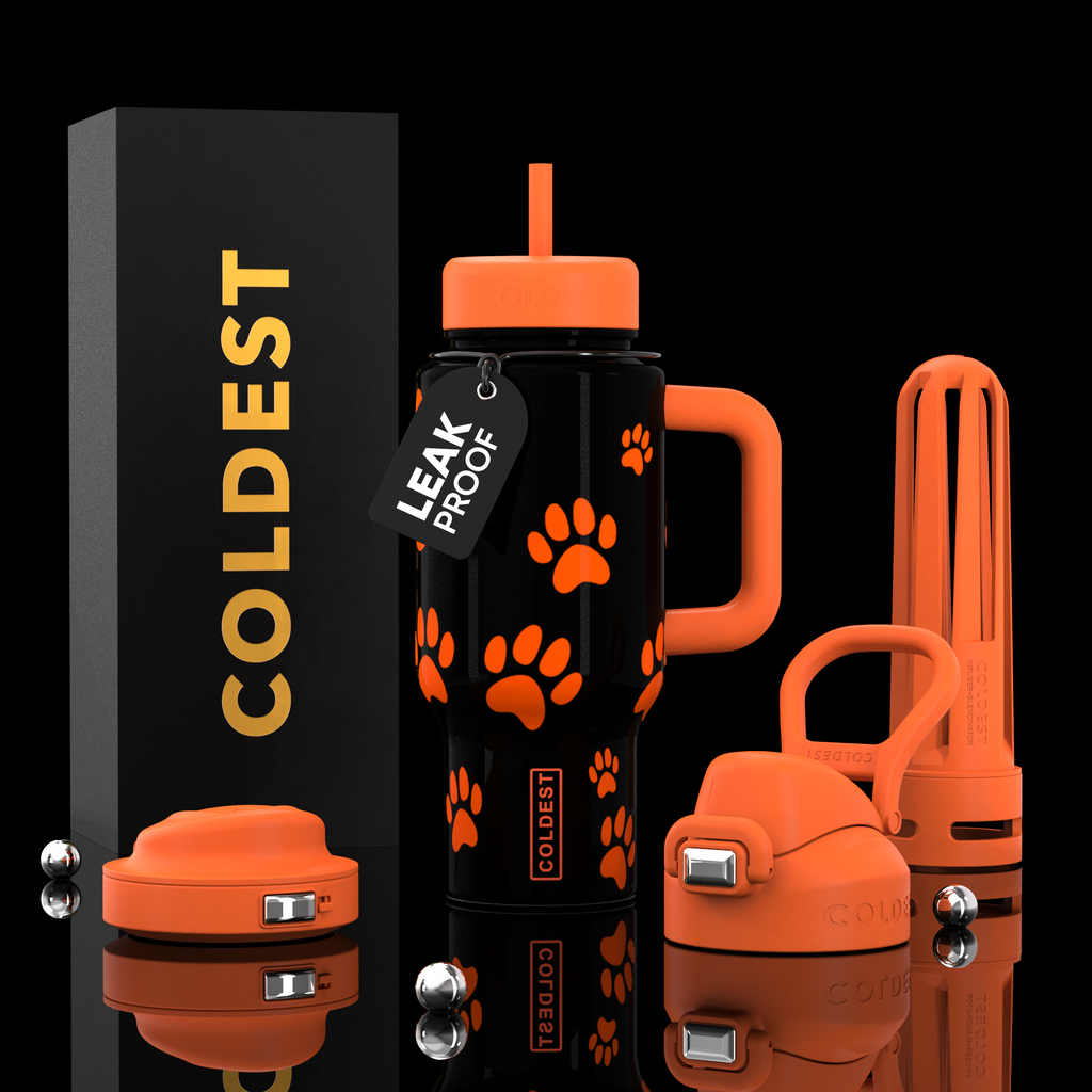COLDEST 24oz Limitless Ultra v8 Coldest