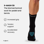 S-MASH Sock Floky US