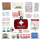 First Aid Kit - Trail Ready 70 Near Zero Outdoor Gear