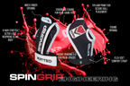 SpinGrip Baseball SpinGrip by KITTED