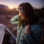 Komet 350 Headlight Near Zero Outdoor Gear