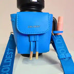Mini Backpack & Squeeze Holder, Key Hanger, Mint Box Coldest
