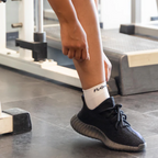 MULTISPORT Short Sock Floky US