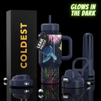 COLDEST 24oz Limitless Ultra v8 Coldest
