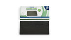 GTE 3''x6'' Large Black Premium Scratch Touchstone for Acid Gold Silver Platinum Jewelry Testing