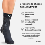 ANKLE Support Anklet Floky US