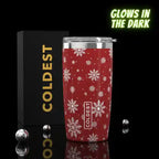 Coldest 20 oz Tumbler v2 Coldest