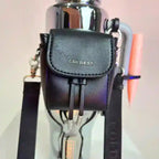Mini Backpack & Squeeze Holder, Key Hanger, Mint Box Coldest