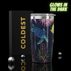Coldest 20 oz Tumbler v2 Coldest